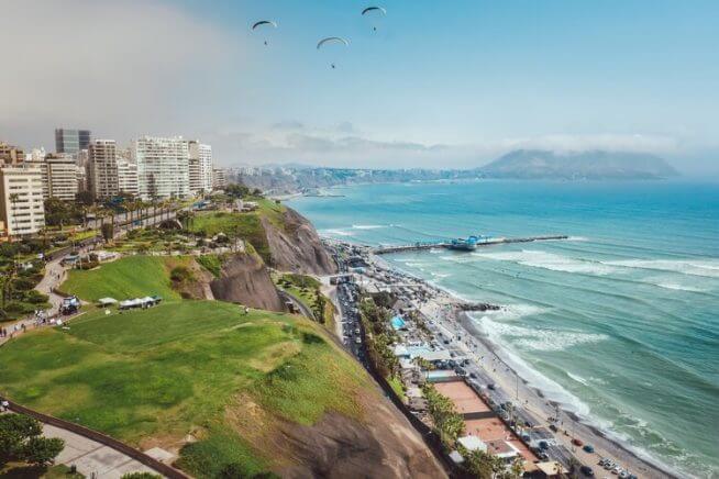 set up a company in peru easyco