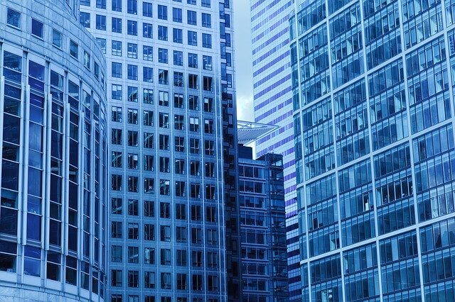 Types of companies Peru easyco