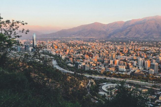 How to incorporate a company in Chile easyco