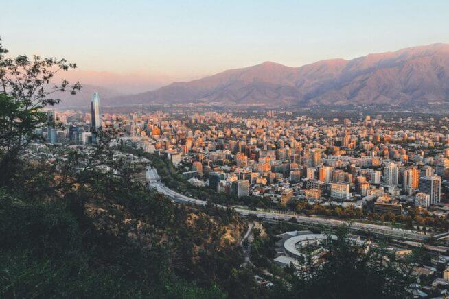how to incorporate a company in chile easyco