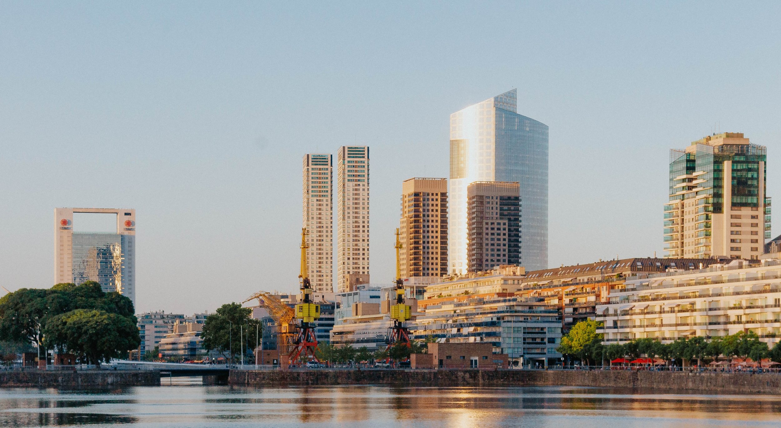 EASYCO - HOW TO REGISTER A COMPANY IN ARGENTINA COMPANY FORMATION IN ARGENTINA
