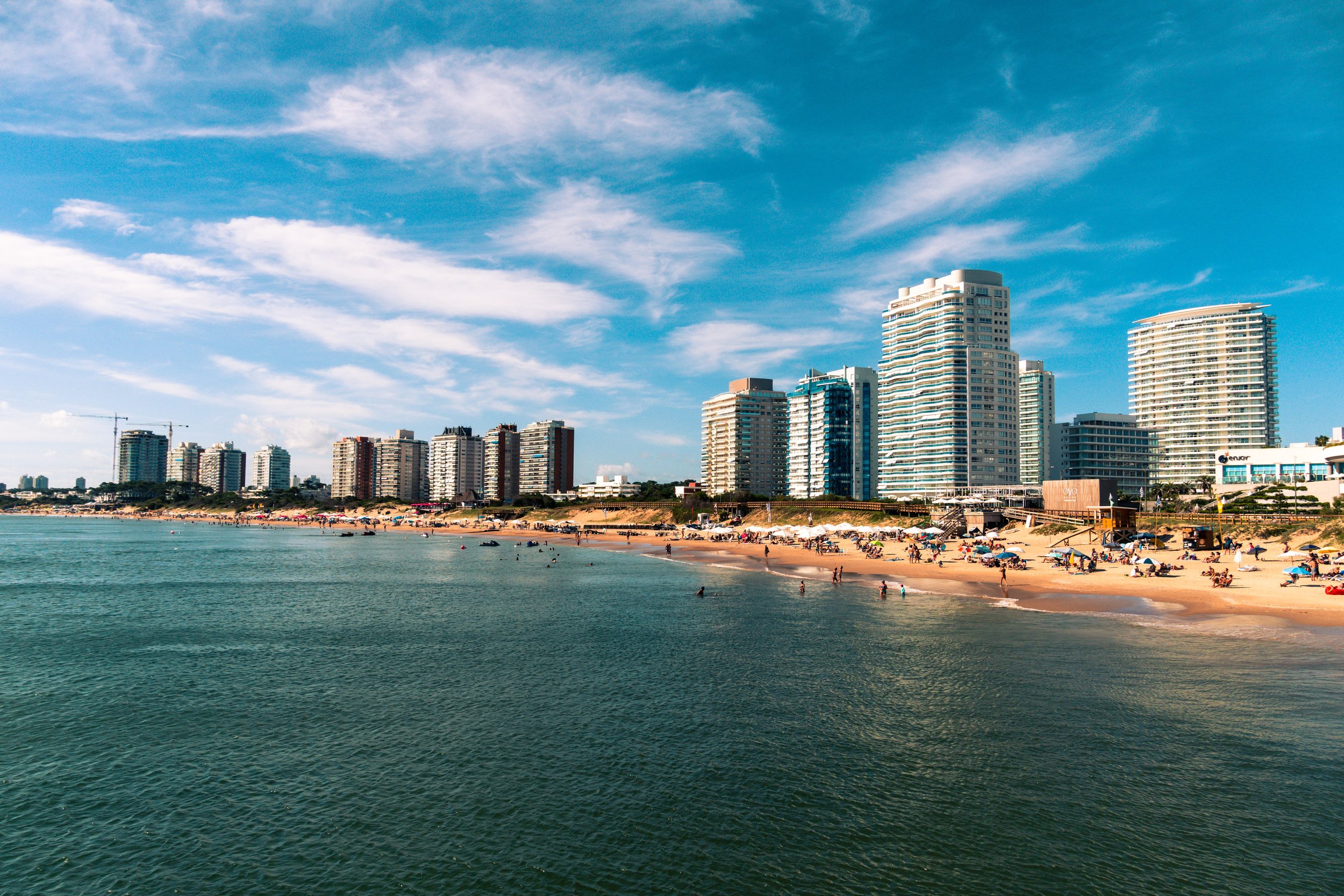 EASYCO - HOW TO REGISTER A COMPANY IN URUGUAY.