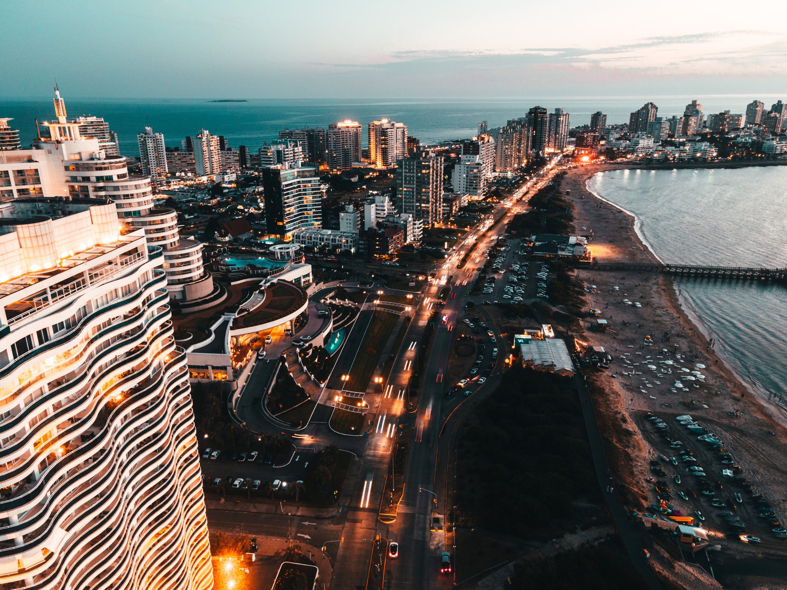 easyco - most common popular types of companies in uruguay
