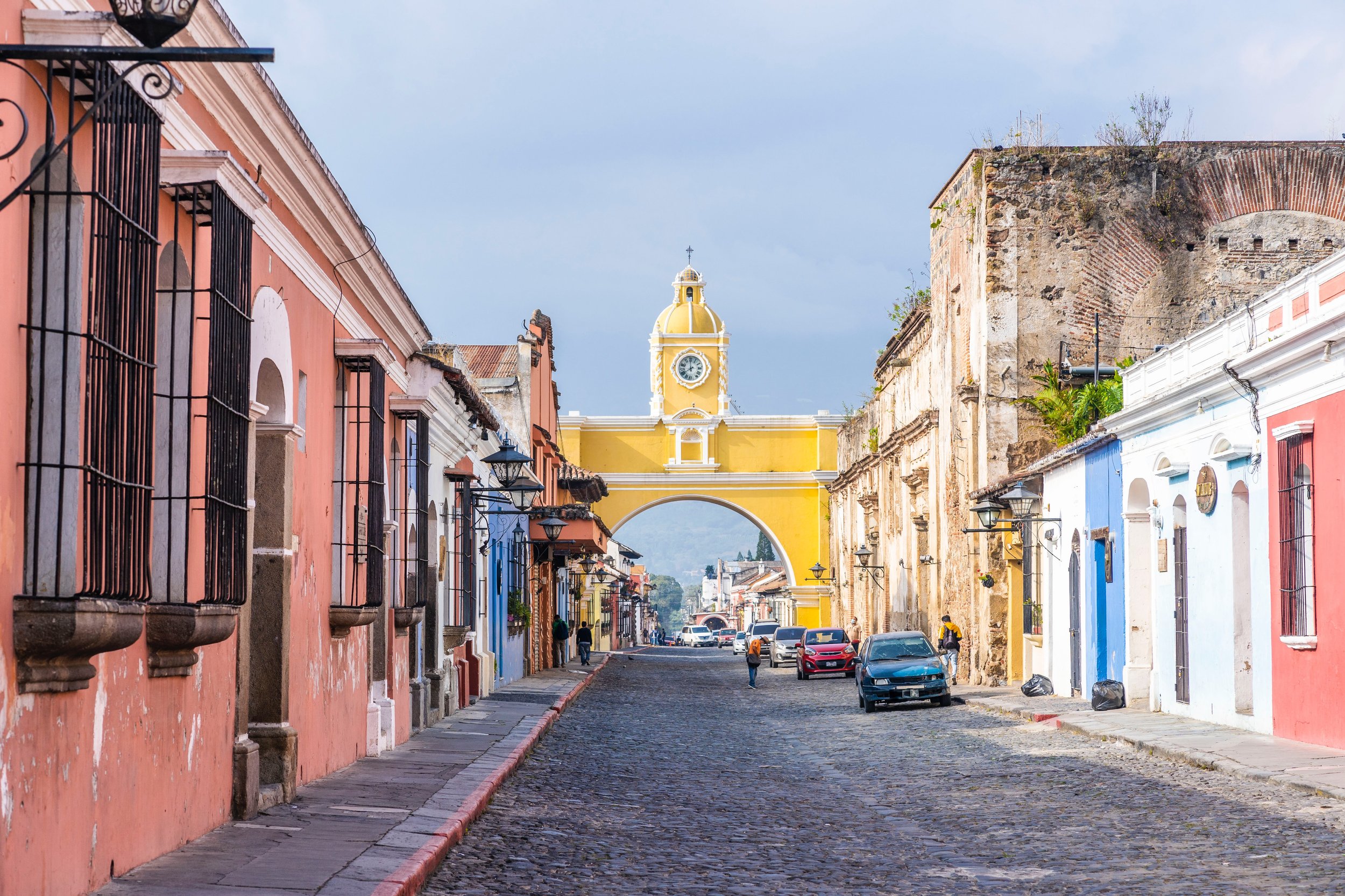 EASYCO - MOST COMMON TYPES OF COMPANIES GUATEMALA