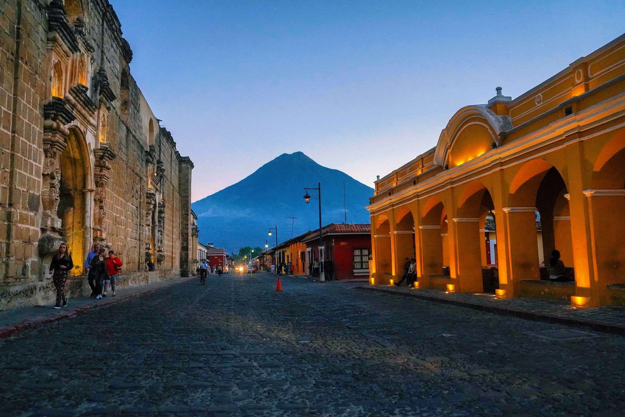 Payroll Outsourcing Services in Guatemala