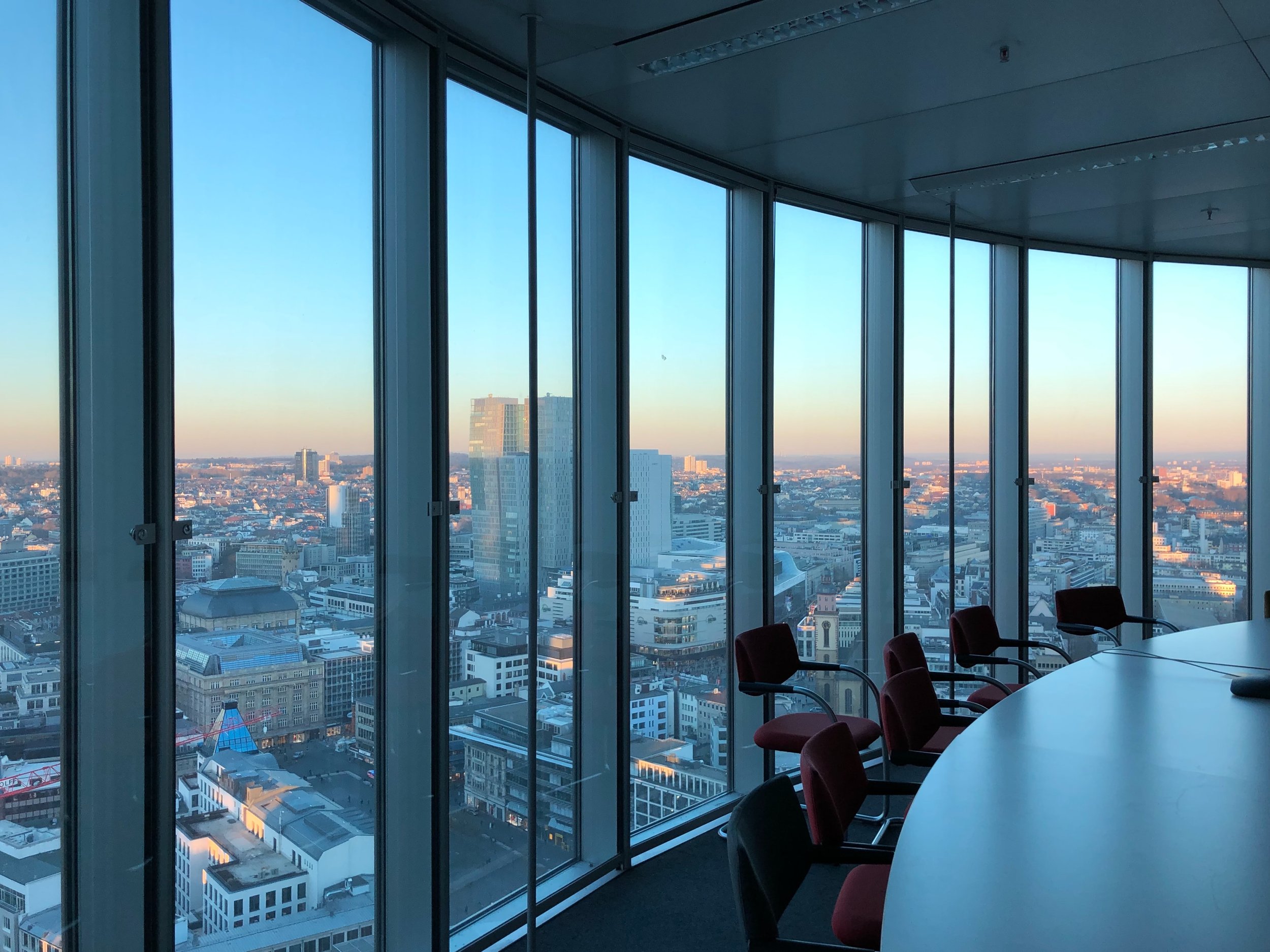EASYCO - REGISTERED OFFICE ADDRESS LATIN AMERICA LATAM