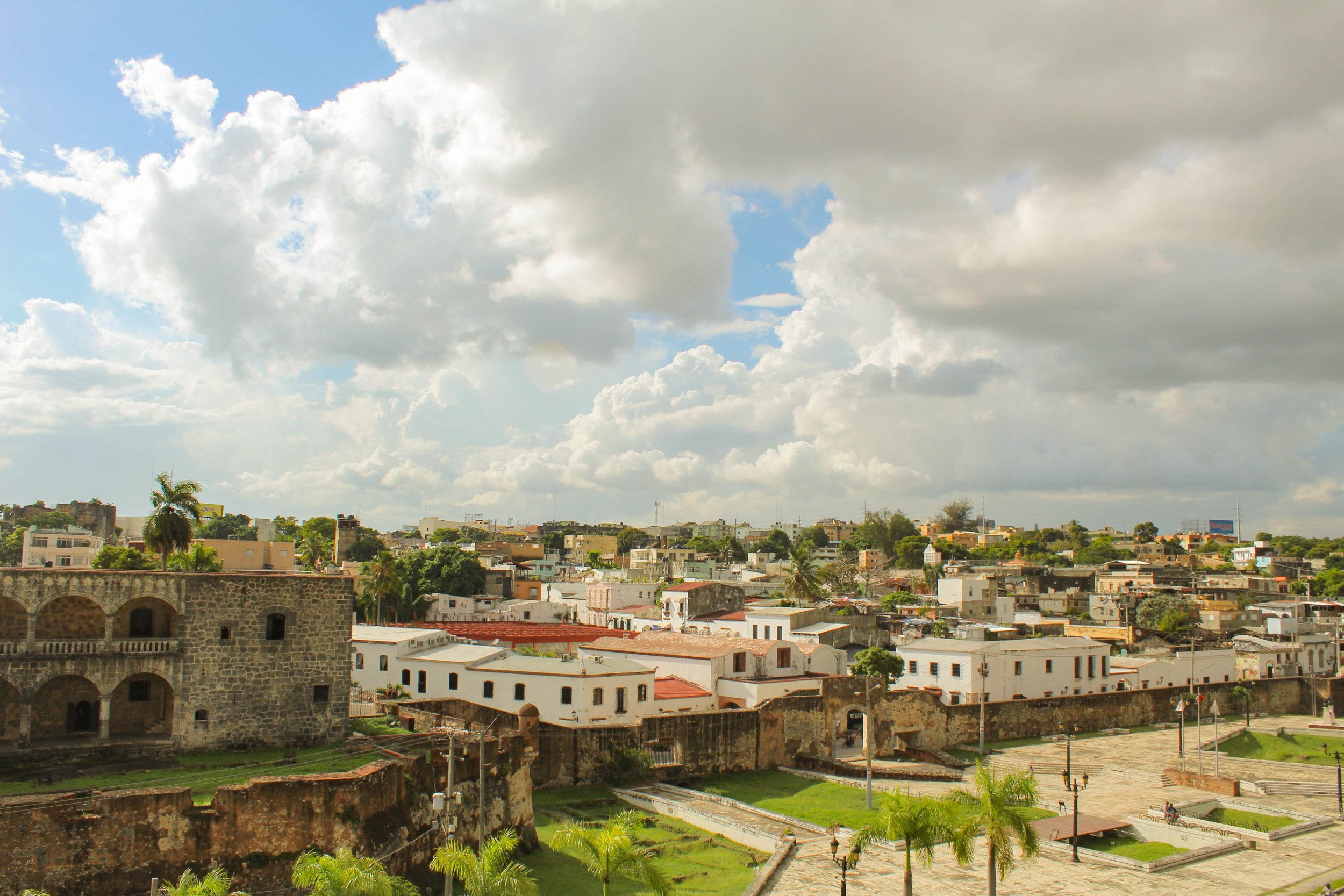 EASYCO - TAX BENEFITS DOMINICAN REPUBLIC