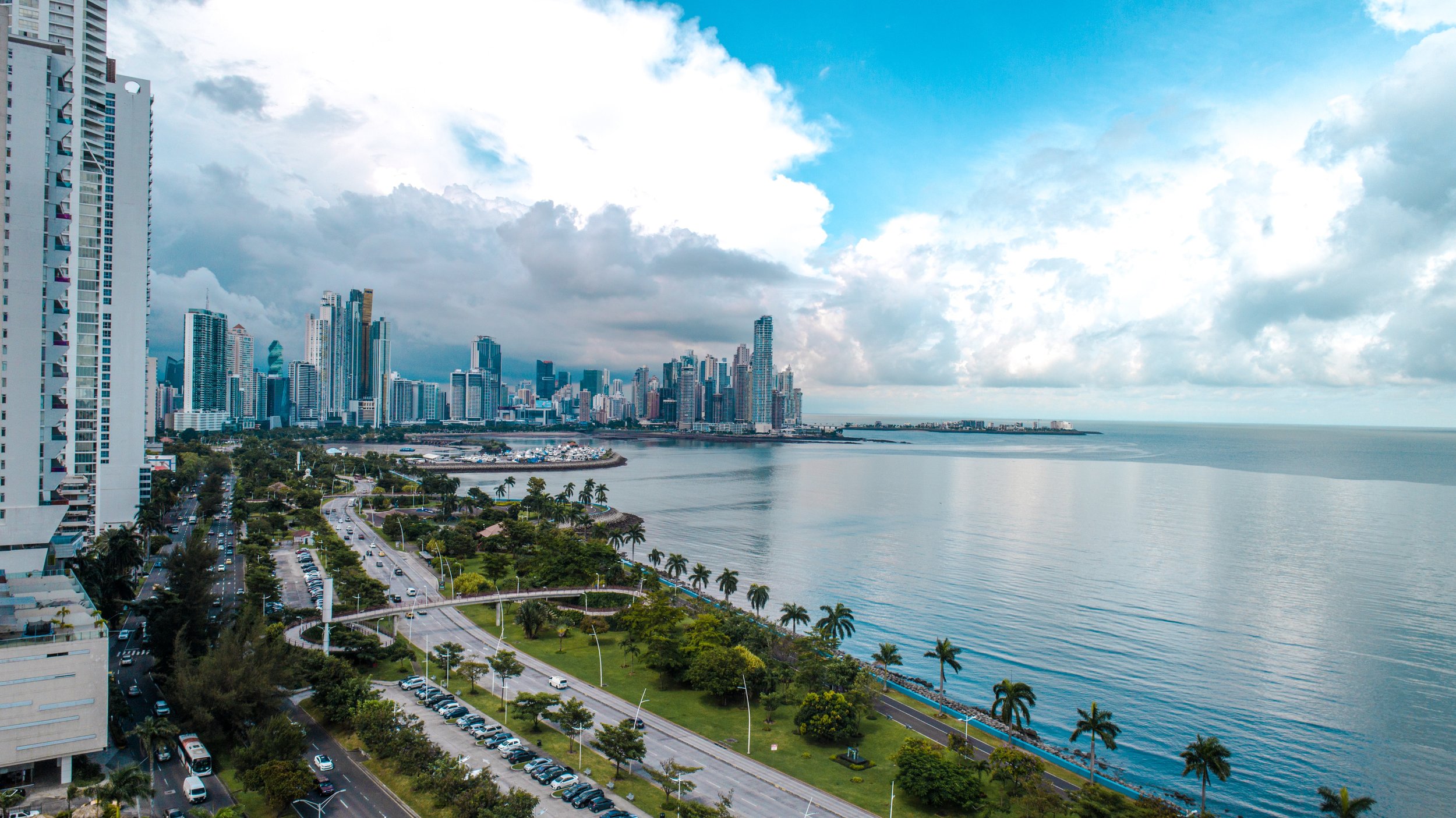 EASYCO - TAX BENEFITS PANAMA