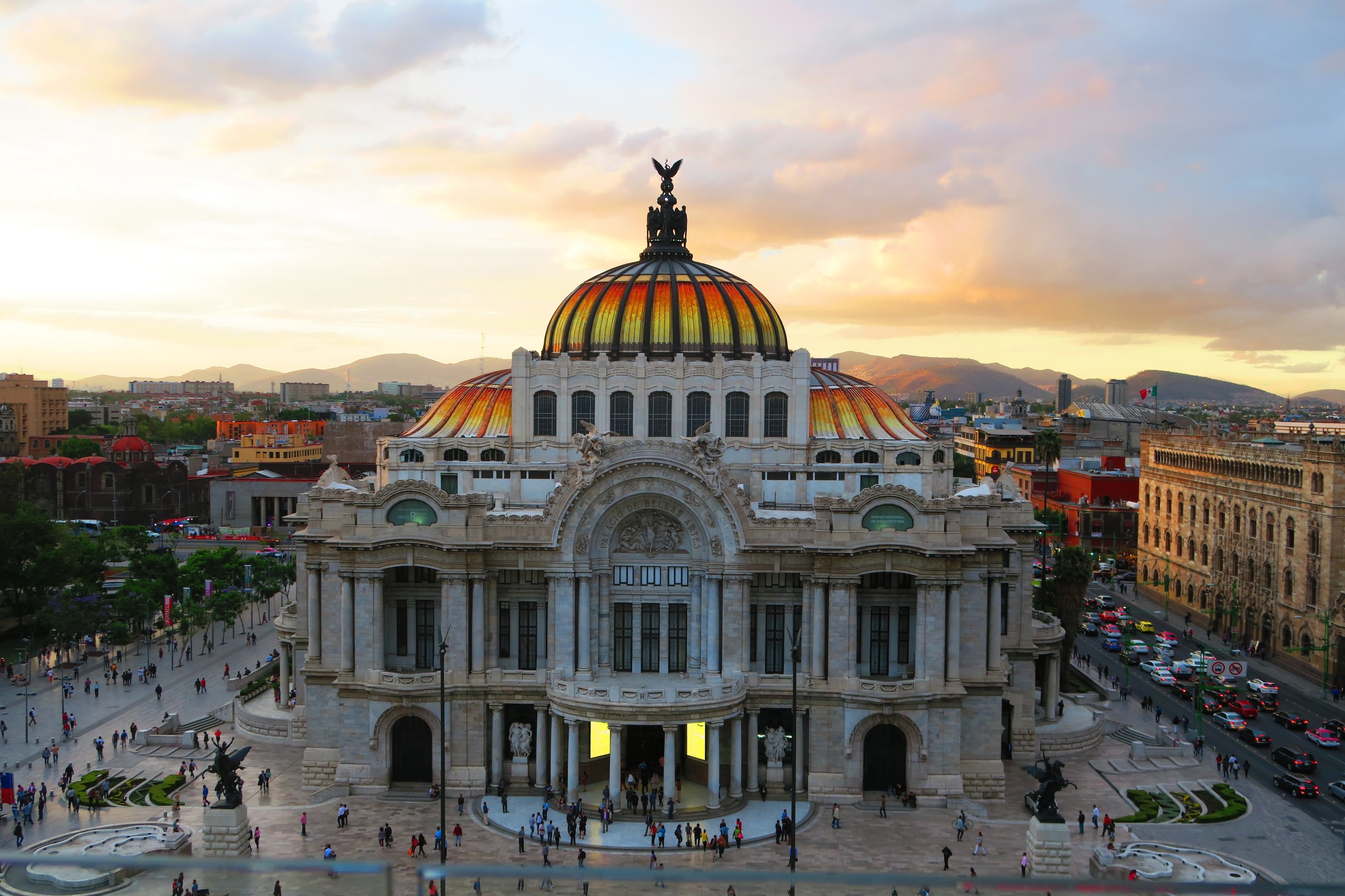 EASYCO - WHAT ARE THE MOST COMMON TYPES OF COMPANIES IN MEXICO