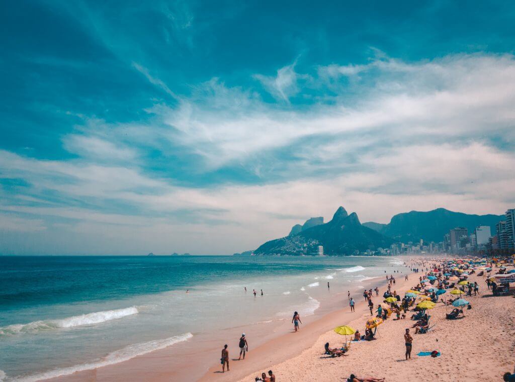 easyco - what are the most common types of companies in brazil
