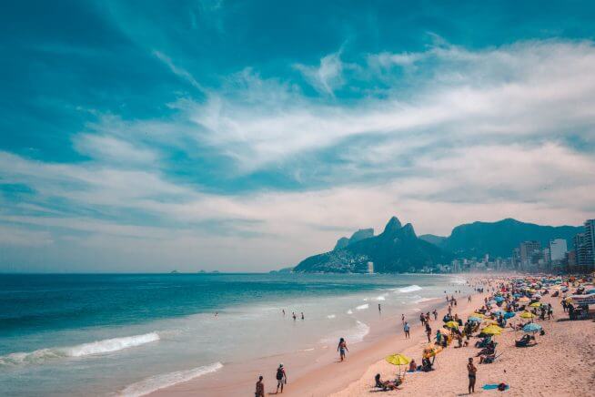 easyco most common types of companies in brazil