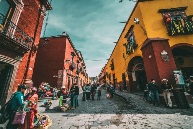 easyco - how to open a corporate bank account in mexico