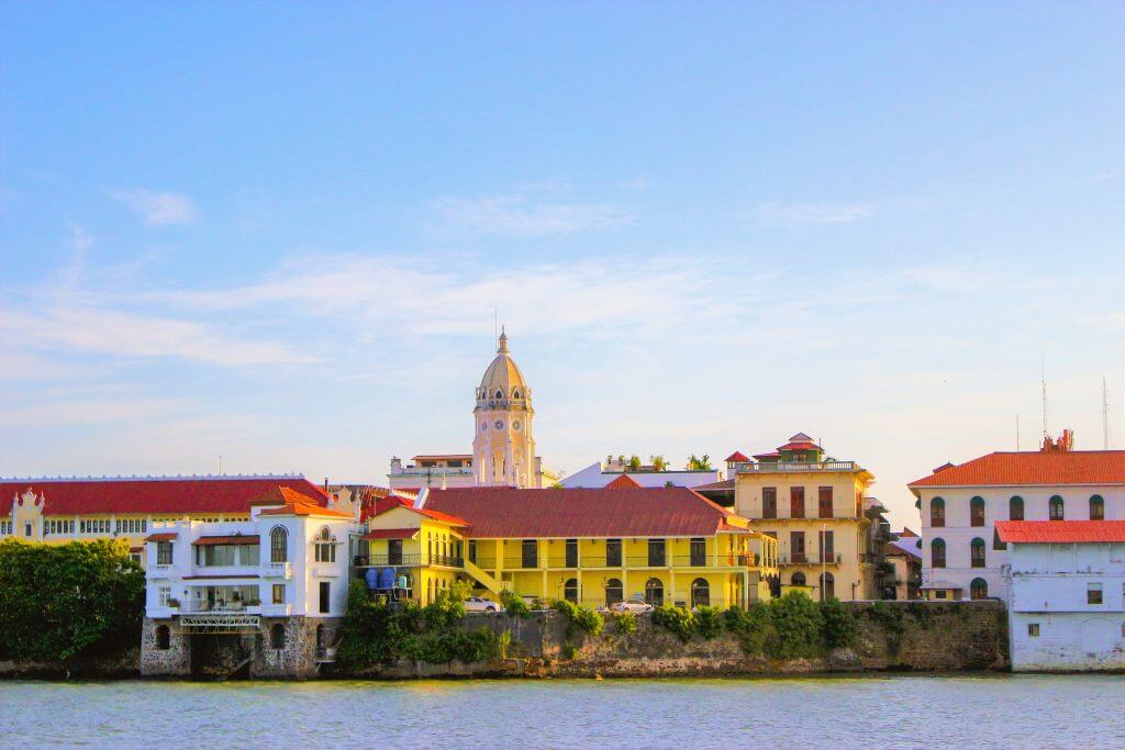 easyco - tax id in panama
