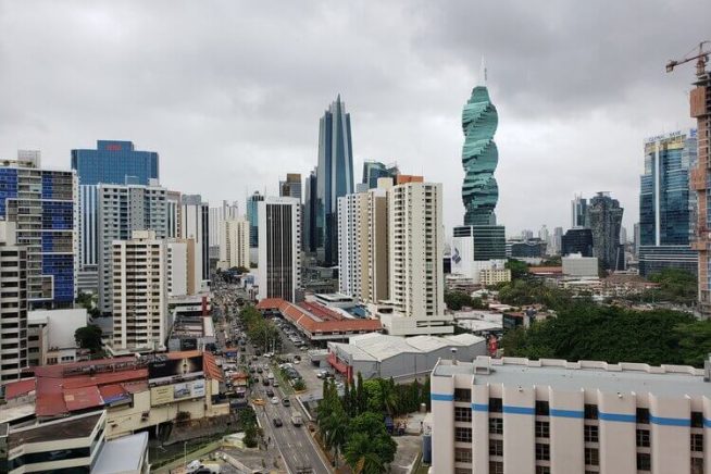 Easyco Types of Companies Panama