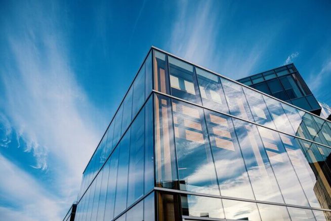 Easyco Registered Office Address Chile