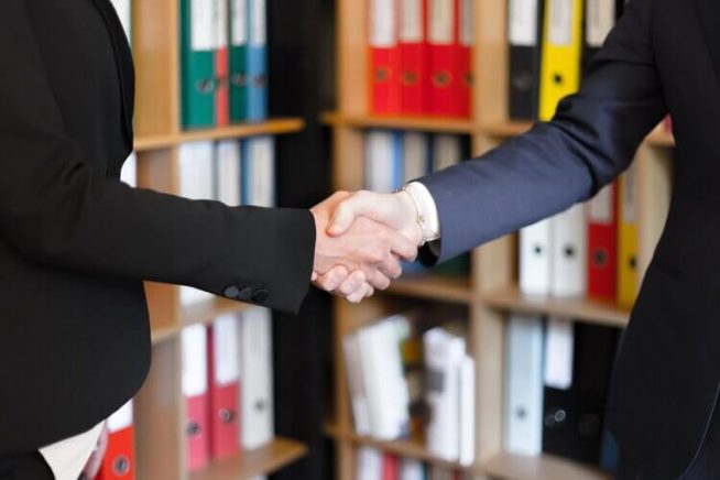 EASYCO LEGAL REPRESENTATIVE PERU