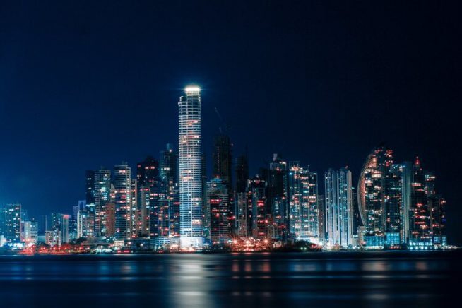 establish a company in panama easyco