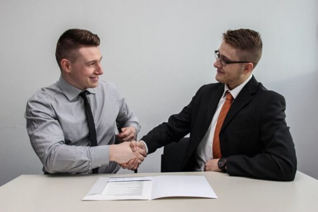 Easyco Employment Contracts in Peru