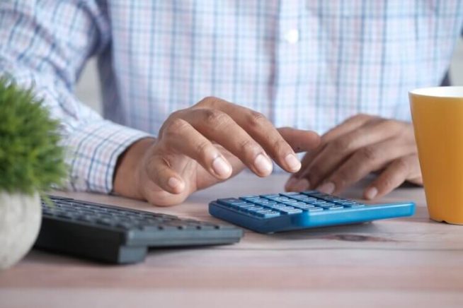 easyco what is your tax id in Mexico RFC nit