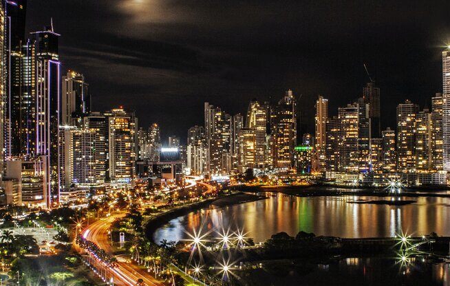 easyco business in panama