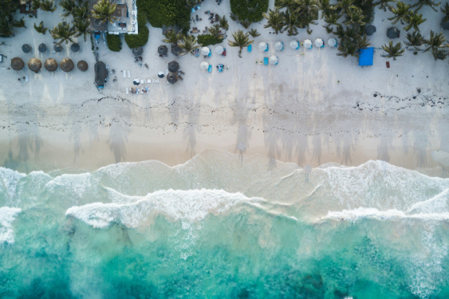 Start a business in Mexico