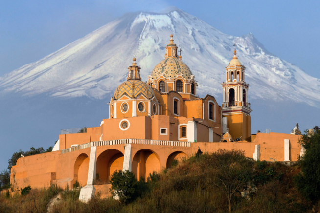 easyco - Accelerating Business Growth in Mexico Through Digital Transformation