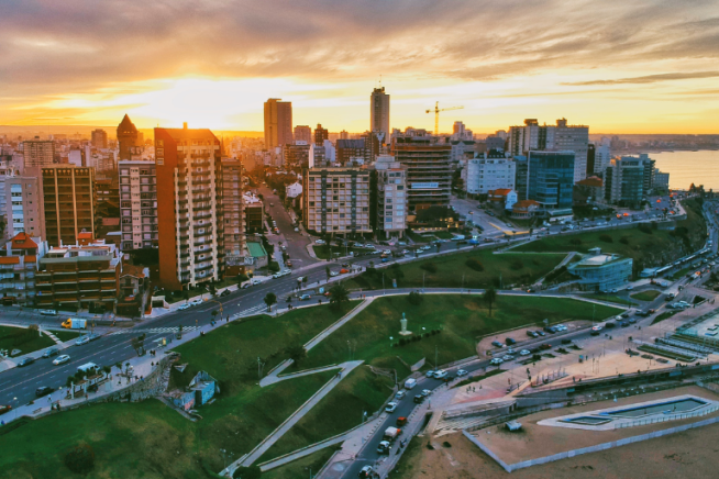 easyco Accounting and Tax Outsourcing in Argentina