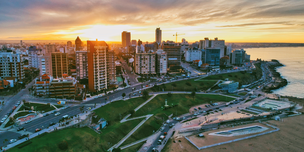 easyco Accounting and Tax Outsourcing in Argentina