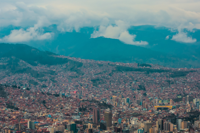 easyco - Accounting and Tax Outsourcing in Bolivia