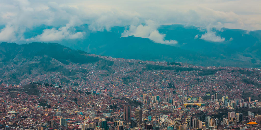easyco - Accounting and Tax Outsourcing in Bolivia