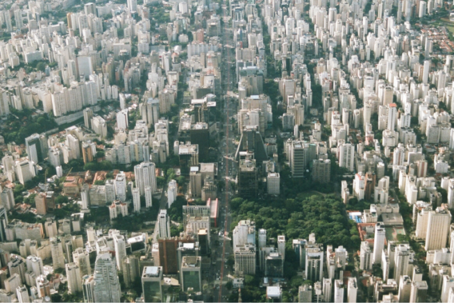 easyco - Accounting and Tax Outsourcing in Brazil