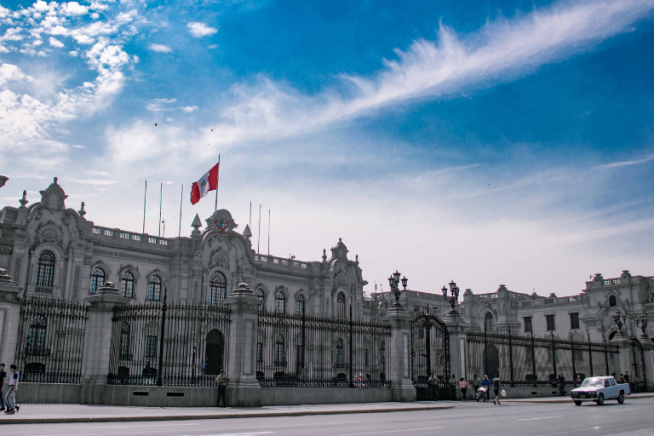 easyco accounting and tax outsourcing in peru