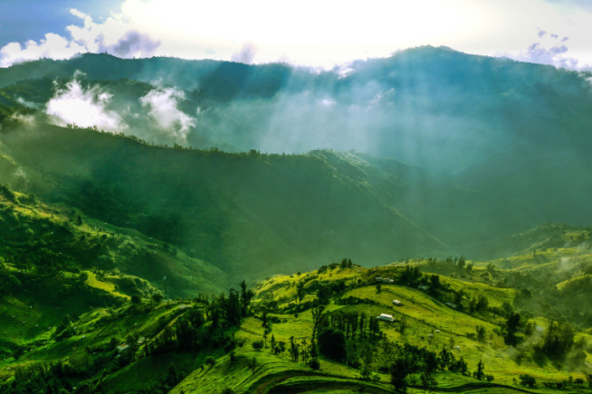 easyco - Business Requirements in Ecuador