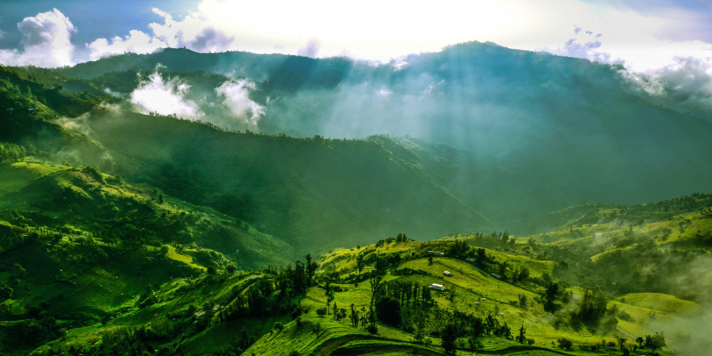 easyco - Business Requirements in Ecuador