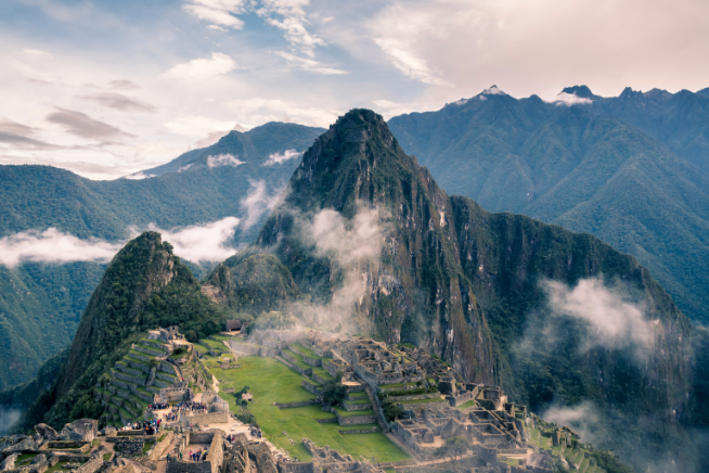Company Registration in Peru | 2024