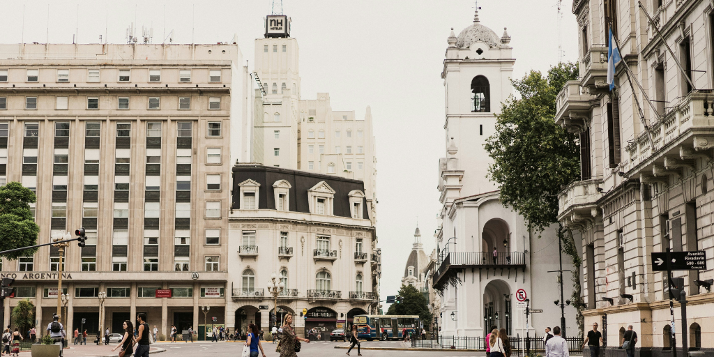 easyco - Compliance Requirements for Foreign Corporations in Argentina