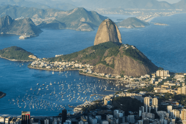 easyco - corporate tax brazil