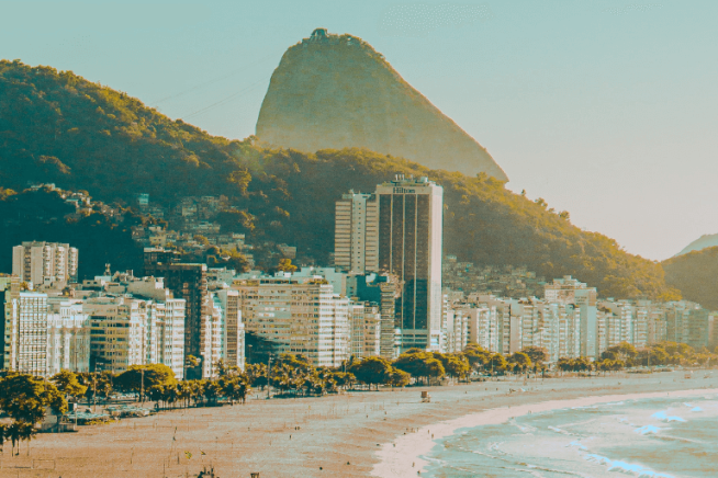 Easyco Corporate Bank Account in Brazil
