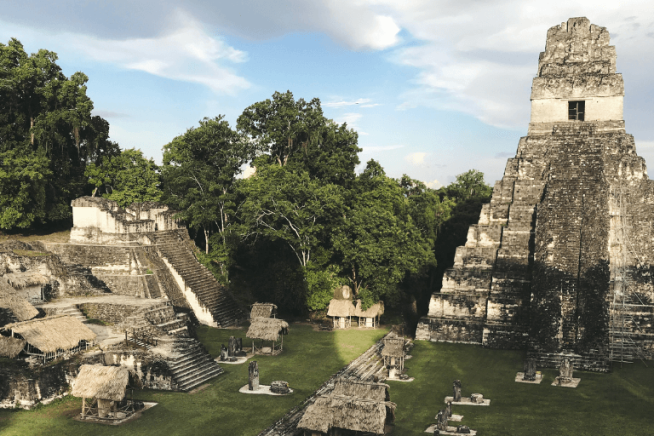 easyco Corporate bank account in Guatemala