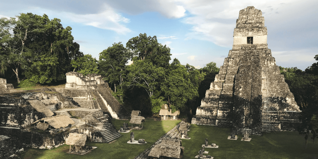 easyco Corporate bank account in Guatemala
