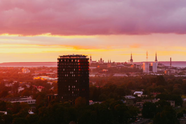 easyco - How to Register a Company in Estonia