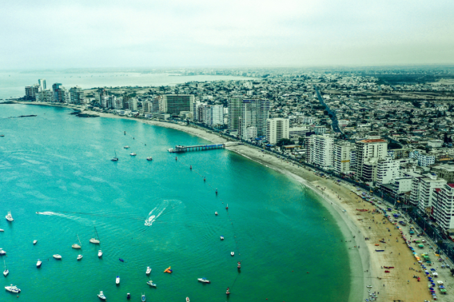 easyco - legal representation in ecuador