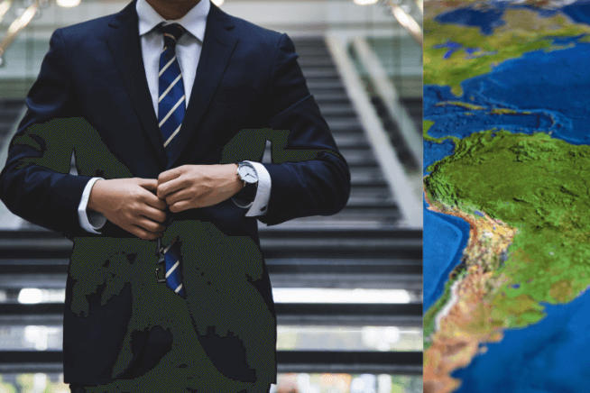 easyco - most common types of companies in latin america
