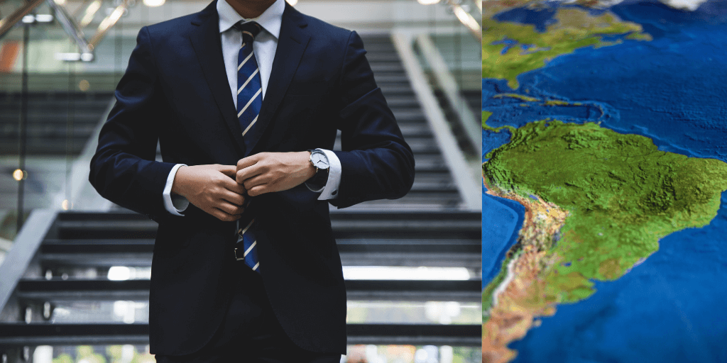 easyco - most common types of companies in latin america