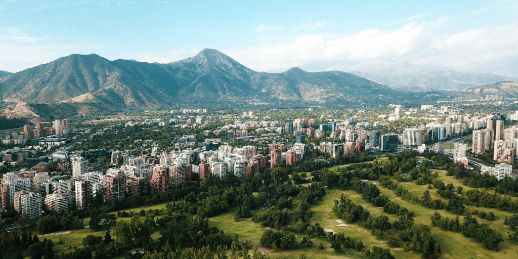 easyco payroll outsourcing in chile