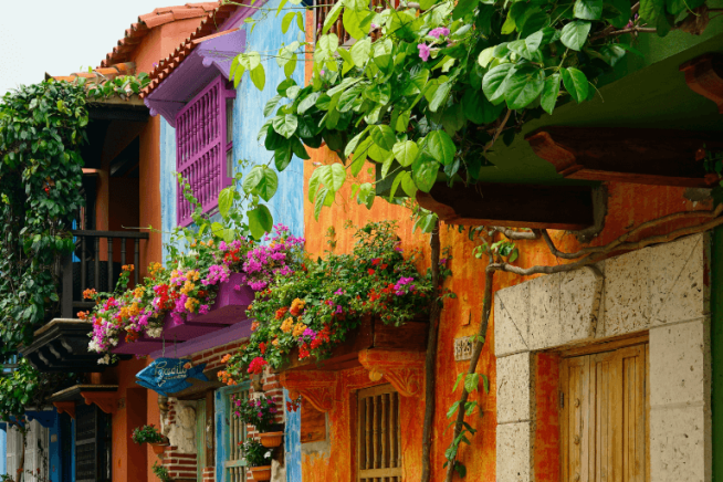 easyco Payroll Outsourcing in Colombia