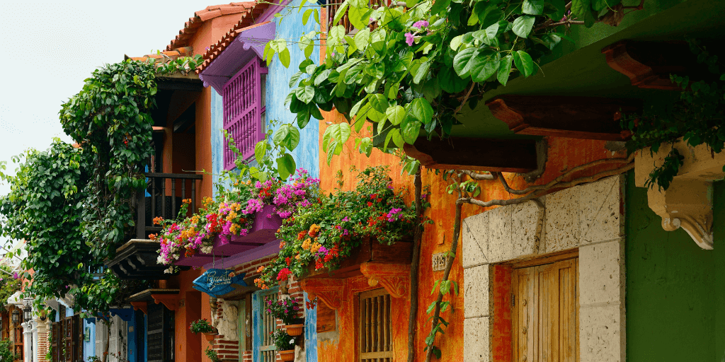 easyco Payroll Outsourcing in Colombia