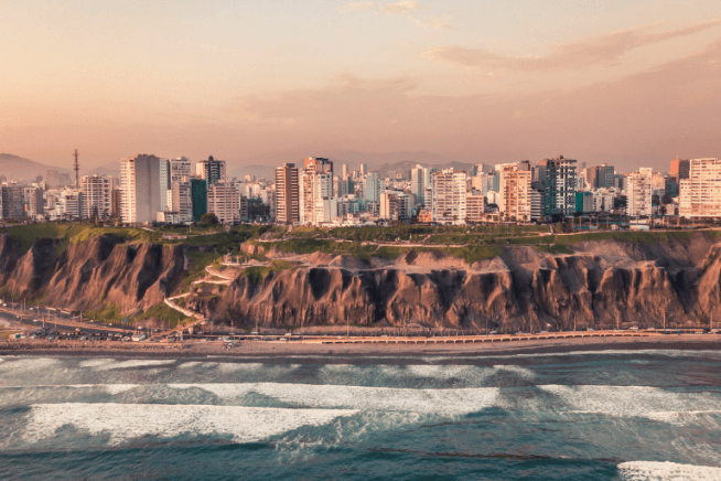 easyco - recruiting and hiring in peru