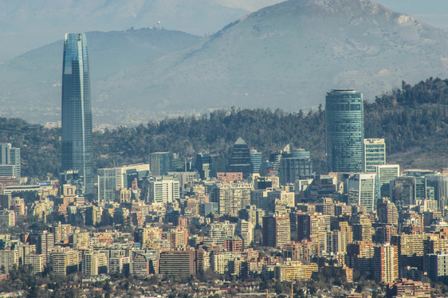 easyco - recruiting and hiring trends in chile