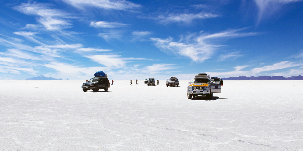 easyco - talent acquisition in bolivia